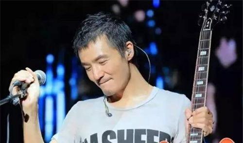 吃瓜娱乐圈李健是谁的孩子,娱乐圈新星崛起之谜